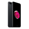 Refurbished iPhone 7 Plus 128GB Mattschwarz