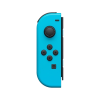 Nintendo Joy Con | Blau | Links