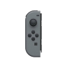 Nintendo Joy Con | Grau | Links & Rechts