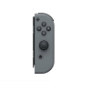 Nintendo Joy Con | Grau | Links & Rechts