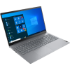 Lenovo ThinkBook 15 G2 ITL | 15.6 Zoll FHD | 11. Generation i5 | 500GB SSD | 16GB RAM | W10 Pro | QWERTY