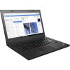 Lenovo ThinkPad L460 | 14-Zoll-HD | 6. Generation i5 | 500-GB-HDD | 8GB RAM | QWERTY/AZERTY