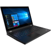 Lenovo ThinkPad P15 Gen 1 | 15.6 Zoll FHD | 10. Generation i7 | 512GB SSD | 16GB RAM | W11 Pro | QWERTY