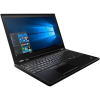 Lenovo ThinkPad P50 | 15.6 inch FHD | 6. Gen i7 | 512GB SSD | 32GB RAM | NVIDIA Quadro M2000M | QWERTY/AZERTY/QWERTZ