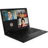 Lenovo ThinkPad T15 Gen. 1 | 15.6 Zoll FHD | 10. Generation i5 | 256 GB NVMe | 8 GB RAM | QWERTY