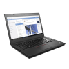 Lenovo ThinkPad T460 Ultrabook | 14 inch FHD | 6e generation i5 | 256GB RAM | 8GB RAM | QWERTY/AZERTY/QWERTZ