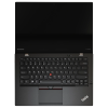 Lenovo ThinkPad X1 Carbon G3 | 14 Zoll FHD | 7. Generation i5 | 256GB SSD | 8GB RAM | 2015 | QWERTY/AZERTY/QWERTZ