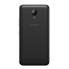 Lenovo Vibe C2 | 16GB | Schwarz | Dual-SIM