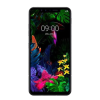 Refurbished LG G8s ThinQ | 128GB | Weiß