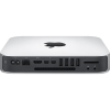 Apple Mac Mini | Core i5 2,8 GHz | 1-TB-SSD | 8GB RAM | Silber (Ende 2014)