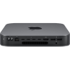 Apple Mac Mini | Core i3 3,6 GHz | 256-GB-SSD | 16GB RAM | Spacegrau | 2018