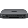 Apple Mac Mini | Apple M1 3.2 GHz | 512GB SSD | 8GB RAM | Spacegrau | 2020