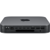 Apple Mac Mini | Core i3 3,6 GHz | 256-GB-SSD | 8GB RAM | Space Grau | 2020