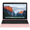 MacBook 12-Zoll | Core m5 1,2 GHz | 512 GB SSD | 8GB RAM | Roségold (Anfang 2016) | Qwerty/Azerty/Qwertz