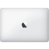 MacBook 12-Zoll | Core m7 1,3 GHz | 512 GB SSD | 8GB RAM | Silber (2016) | Retina | QWERTY (UK)