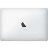 MacBook 12 Zoll | Kern m5 1,2 GHz | 512 GB SSD | 8 GB RAM | Silber (Anfang 2016) | Qwerty