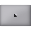 MacBook 12-Zoll | Core m3 1,2 GHz | 256-GB-SSD | 8GB RAM | Space Grau (2017) | Qwerty/Azerty/Qwertz