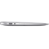 MacBook Air 11 Zoll | Core i5 1,6 GHz | 128 GB SSD | 8 GB RAM | Silber (Anfang 2015) | Qwerty/Azerty/Qwertz