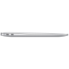 MacBook Air 13 Zoll | Core i5 1.6 GHz | 512 GB SSD | 16 GB RAM | Silber (2019) | Qwerty/Azerty/Qwertz