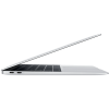 MacBook Air 13 Zoll | Core i5 1,6 GHz | 128 GB SSD | 8 GB RAM | Silber (2019) | Retina | Qwertz