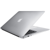 MacBook Air 13-Zoll | Core i5 1,6 GHz | 128-GB-SSD | 8GB RAM | Silber (Anfang 2015) | Qwerty