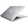 MacBook Air 13-Zoll | Core i5 1,6 GHz | 128-GB-SSD | 4GB RAM | Silber (Anfang 2015) | Qwerty