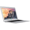 MacBook Air 13-Zoll | Core i5 1,6 GHz | 256-GB-SSD | 4GB RAM | Silber (Anfang 2015) | Qwerty