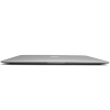 MacBook Air 13-Zoll | Core i5 1,6 GHz | 256-GB-SSD | 4GB RAM | Silber (Anfang 2015) | Qwerty/Azerty/Qwertz