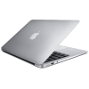 MacBook Air 13 Zoll | Core i5 1,8 GHz | 128-GB-SSD | 8 GB RAM | Silber (2017) | Qwerty