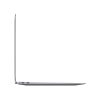 MacBook Air 13 Zoll | Core i5 1,1 GHz | 256-GB-SSD | 8 GB RAM | Spacegrau (2020) | Qwerty/Azerty/Qwertz