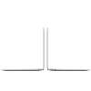 MacBook Air 13 Zoll | Core i5 1,6 GHz | 128 GB SSD | 8 GB RAM | Spacegrau (Ende 2018) | Qwerty