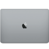 MacBook Pro 13 Zoll | Core i7 3,3 GHz | 256GB SSD | 16GB RAM | Spacegrau (2016) | Qwerty/Azerty/Qwertz