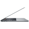 MacBook Pro 13 Zoll | Touch-Bar | Core i7 3,3 GHz | 256GB SSD | 16GB RAM | Spacegrau (2016) | Qwerty/Azerty/Qwertz