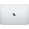 MacBook Pro 13 Zoll | Core i7 3,3 GHz | 512GB SSD | 8GB RAM | Silber (2016) | Qwerty/Azerty/Qwertz