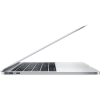MacBook Pro 13 Zoll | Core i5 2,9 GHz | 512 GB SSD | 8GB RAM | Silber (Ende 2016) | Qwerty/Azerty/Qwertz