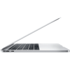 MacBook Pro 13 Zoll | Core i5 2,9 GHz | 256GB SSD | 16GB RAM | Silber (2016) | Qwerty/Azerty/Qwertz