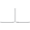 MacBook Pro 13 Zoll | Core i5 2,9 GHz | 256GB SSD | 8GB RAM | Silber (2016) | Qwerty/Azerty/Qwertz