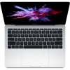 MacBook Pro 13 Zoll | Core i5 2,9 GHz | 256GB SSD | 8GB RAM | Silber (2016) | Qwerty/Azerty/Qwertz