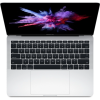 MacBook Pro 13 Zoll | Core i5 2,0 GHz | 256GB SSD | 8GB RAM | Silber (2016) | Qwerty