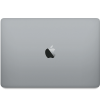 MacBook Pro 13 Zoll | Core i5 2,3 GHz | 256GB SSD | 8GB RAM | Space Grau (2017) | Qwerty