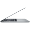 MacBook Pro 13 Zoll | Core i5 2,3 GHz | 128GB SSD | 8GB RAM | Spacegrau (2017) | Qwerty