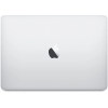 MacBook Pro 13 Zoll | Core i5 3,1 GHz | 512GB SSD | 8GB RAM | Silber (2017) | Qwerty/Azerty/Qwertz