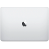 MacBook Pro 13 Zoll | Core i5 2,3 GHz | 256GB SSD | 16GB RAM | Silber (2017) | Qwerty