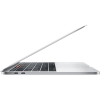 MacBook Pro 13 Zoll | Touch-Bar | Core i5 3,1 GHz | 256GB SSD | 16GB RAM | Silber (2017) | Qwerty/Azerty/Qwertz