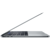 MacBook Pro 13 Zoll | Touch Bar | Core i5 2.4 GHz | 256 GB SSD | 8 GB RAM | Spacegrau (2018) | Qwerty