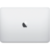 MacBook Pro 15 Zoll | Touch Bar | Core i9 2.9 GHz | 512 GB SSD | 16 GB RAM | Silber (2018) | Qwerty