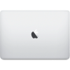 MacBook Pro 15 Zoll | Touch-Bar | Core i7 2,6 GHz | 512 GB SSD | 16GB RAM | Silber (2018) | Qwerty/Azerty/Qwertz