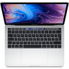 Macbook Pro 15 Zoll | Touch Bar | Core i7 2,2 GHz | 512GB SSD | 32GB RAM | Silber (2018) | Qwerty/Azerty/Qwertz