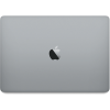 MacBook Pro 13 Zoll | Touch-Bar | Core i5 1,4 GHz | 256 GB SSD | 8 GB RAM | Spacegrau (2019) | Qwerty