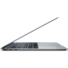 MacBook Pro 13 Zoll | Touch Bar | Core i5 2.4 GHz | 512 GB SSD | 8 GB RAM | Spacegrau (2019) | Qwerty